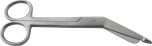 Bandasjesaks, bøyd 14 cm