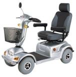 CTM HS 890 Scooter